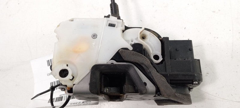 Chevy Equinox Door Latch Lock Right Passenger Rear 2015 2014 2013 2012