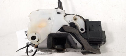 Chevy Equinox Door Latch Lock Right Passenger Rear 2015 2014 2013 2012