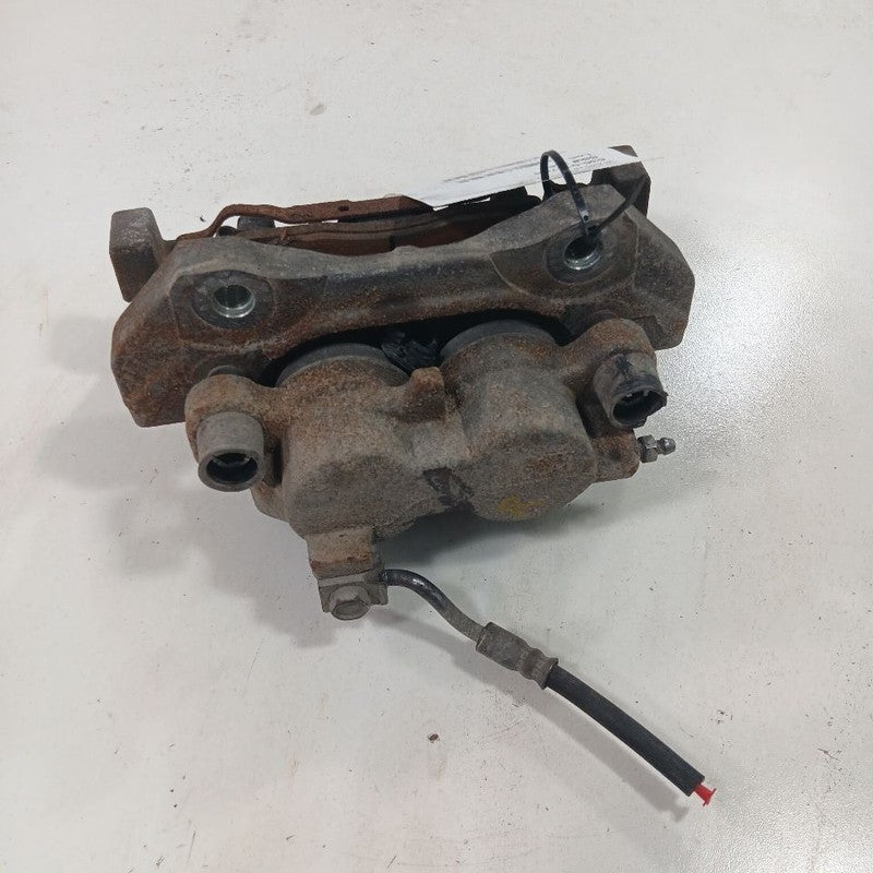 Passenger Right Front Brake Caliper Without Police Package 11-23 Dodge