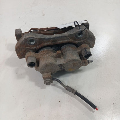 Passenger Right Front Brake Caliper Without Police Package 11-23 Dodge