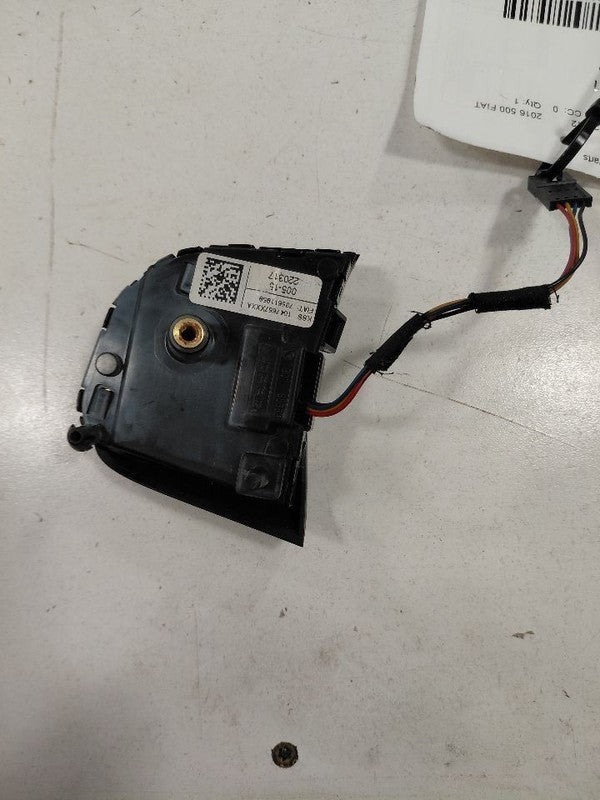Steering Wheel Mounted Cruise Switch 4 Door X Model Fits 16-17 FIAT 50