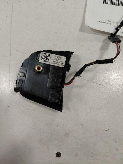 Steering Wheel Mounted Cruise Switch 4 Door X Model Fits 16-17 FIAT 50