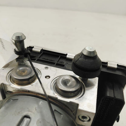 Anti-Lock Brake Part Pump Actuator With Pre-crash System 21-23 XV Cros