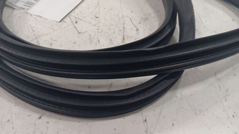 Subaru Impreza On Body Door Jamb Seal Rear Right Passenger Back  2017 