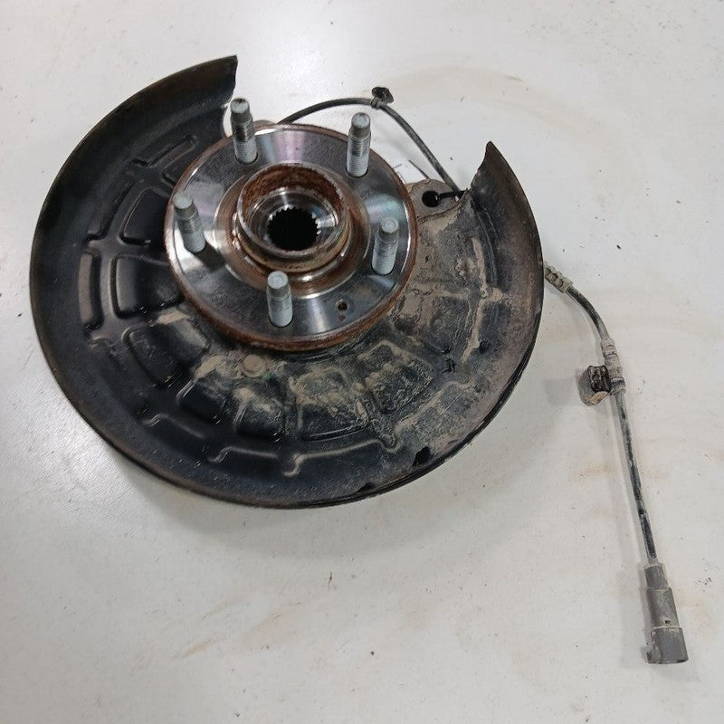 Left Rear Spindle Knuckle Bearing Hub AWD Fits 13-22 Buick Encore OEM