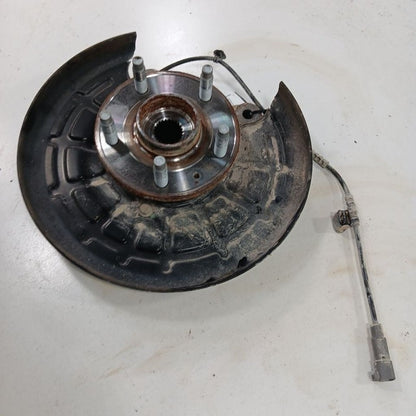 Left Rear Spindle Knuckle Bearing Hub AWD Fits 13-22 Buick Encore OEM