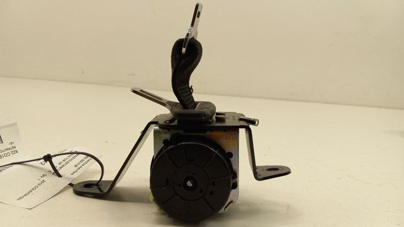 Mini Cooper Countryman Seat Belt Strap Retractor Center Middle Rear Back 2011 20