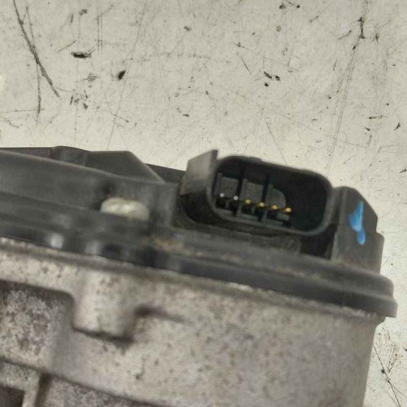 Throttle Body Valve 2.5L Fits 09-24 Ford Escape