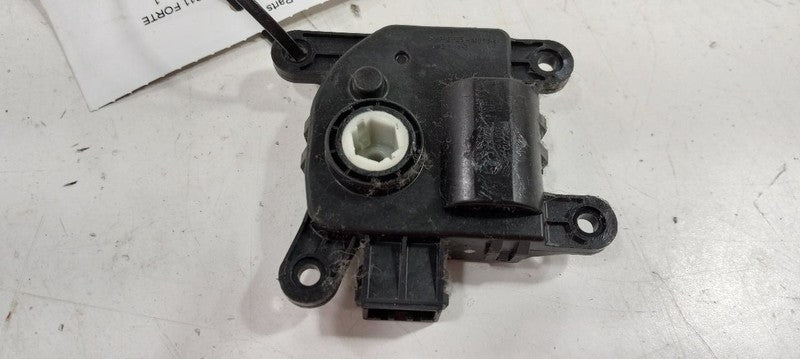 Kia Forte Flap Door Motor Heater AC Door Actuator 2010 2011 2012 2013