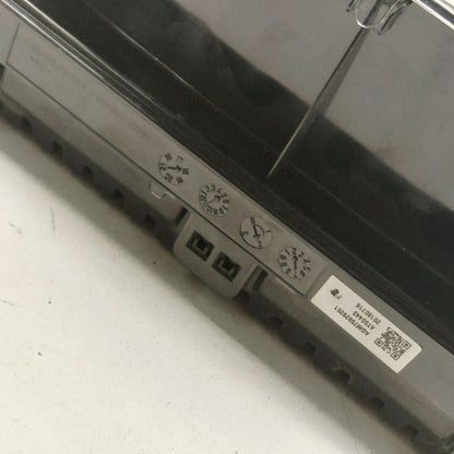 Speedometer Gauge Cluster Fits 19 Chevy Volt OEM
