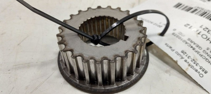 Honda Accord Timing Gear 2012 2011 2010 2009 2008 OEM