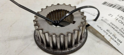 Honda Accord Timing Gear 2012 2011 2010 2009 2008 OEM