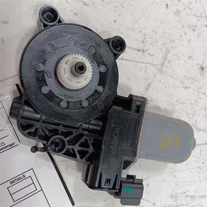 Ford Ecosport Left Rear Power Window Motor 2018 2019 2020 2021 2022 OE