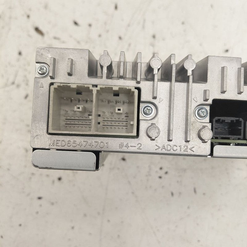 Audio Equipment Radio Receiver ID 87824030 Fits 24-25 Buick Encore GX