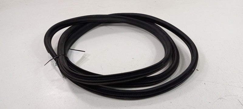 Mini Cooper Paceman On Body Door Jamb Seal Front Right Passenger 2013 