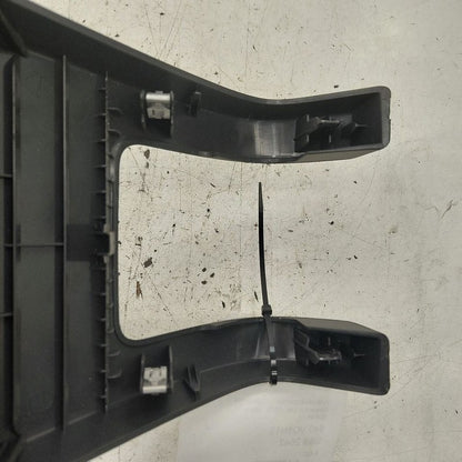 Volvo S60 Center Console Rear End Cap Trim Cover  2013 2014 2015