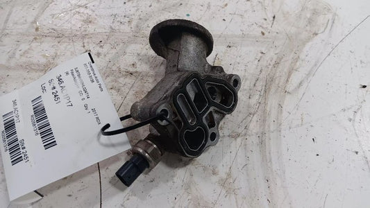 Acura RDX Engine Oil Filter Adapter Bracket Housing Mount  2016 2017 2