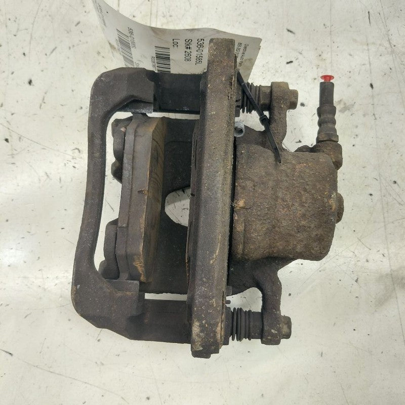 Driver Left Front Brake Caliper Fits 15-18 Jeep Renegade