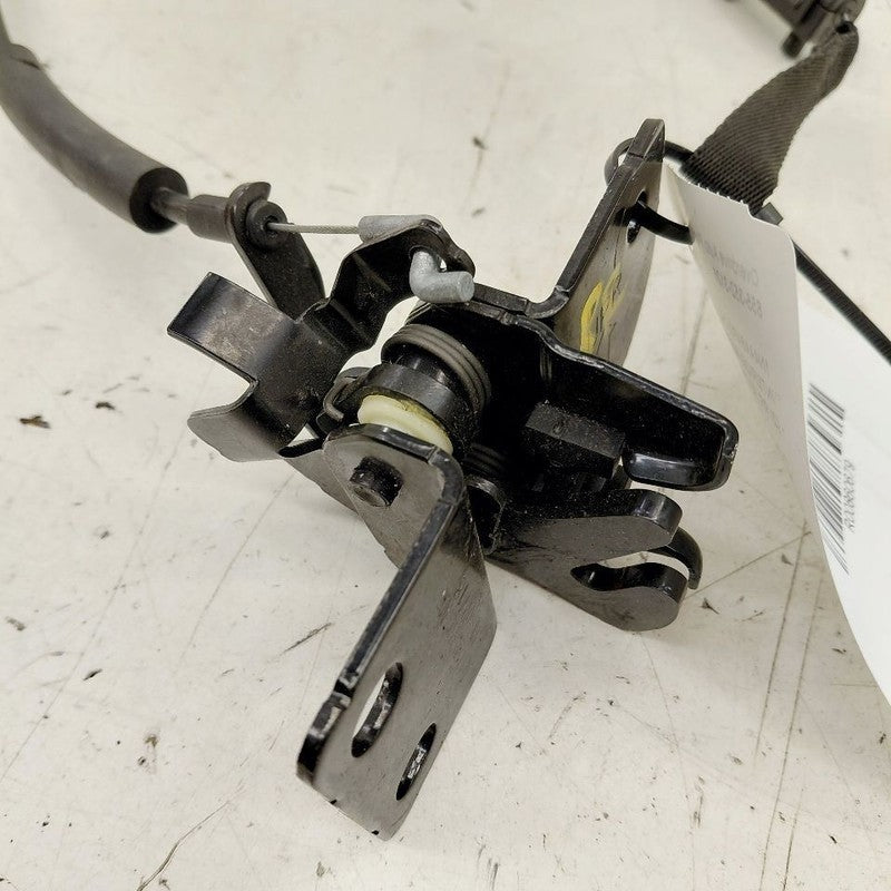Nissan Maxima Passenger Right Rear Seat Latch 2018 2017 2016 OEM