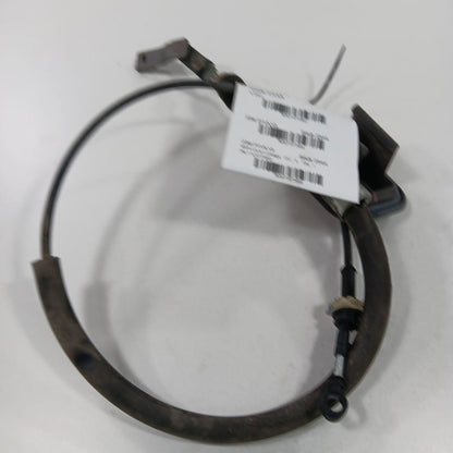 Fiat 500 Shift Shifter Lever Linkage Cable  2012 2013 2014 2015