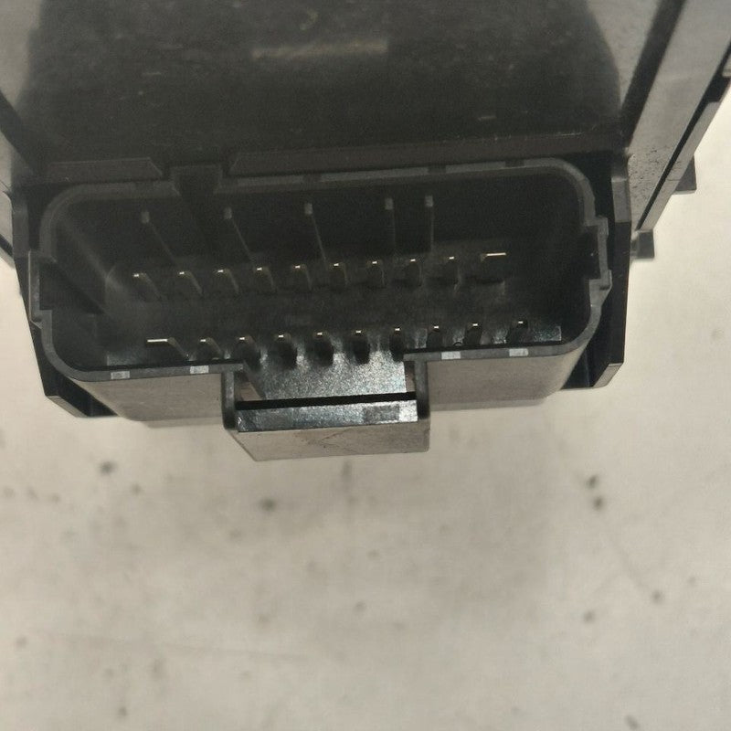 Ford Edge Seat Switch Left Driver Power Seat Control  2019 2020 2021 2