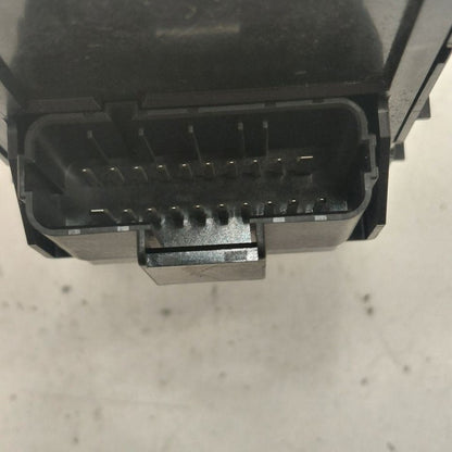 Ford Edge Seat Switch Left Driver Power Seat Control  2019 2020 2021 2