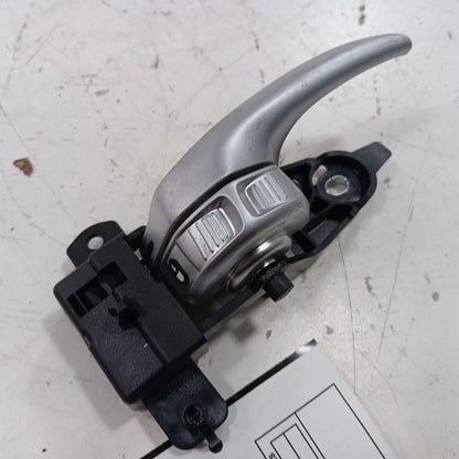 Jeep Renegade Door Handle Right Passenger Front Interior Inside   2021