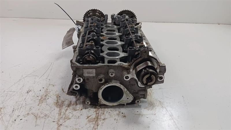Cylinder Head Fits 19-22 MAZDA CX-3