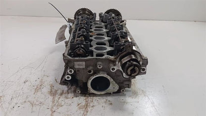 Cylinder Head Fits 19-22 MAZDA CX-3