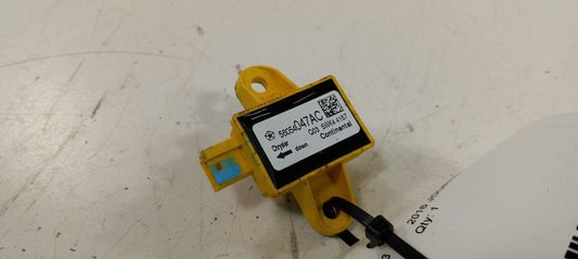 Dodge Journey Sensor 2016 2015 2014 2013 2012 OEM