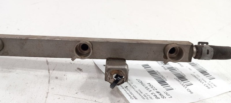 Volkswagen Rabbit Fuel Rail Injection Injector Mount Bar 2006 2007 200