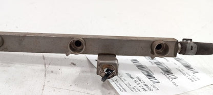 Volkswagen Rabbit Fuel Rail Injection Injector Mount Bar 2006 2007 200