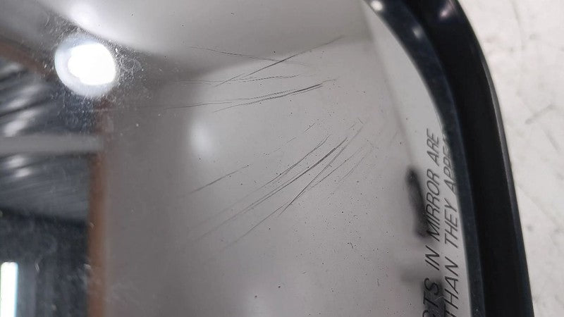 Passenger Right Side View Door Mirror Power VIN K 1st Digit Fits 16-17
