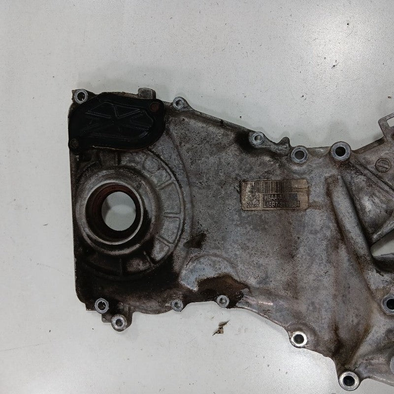 Timing Cover 1.5L Turbo Fits 16-23 Honda Civic OEM
