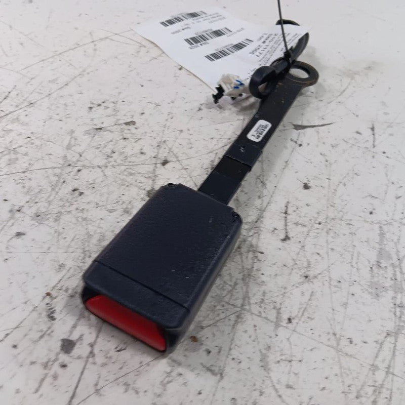 Passenger Right Front Seat Belt Buckle Latch 21-23 Nissan Kicks OEM