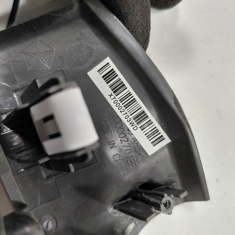 Grand Cherokee Dash Bezel Trim {X70002701BE} 2017 2018 2019 2020