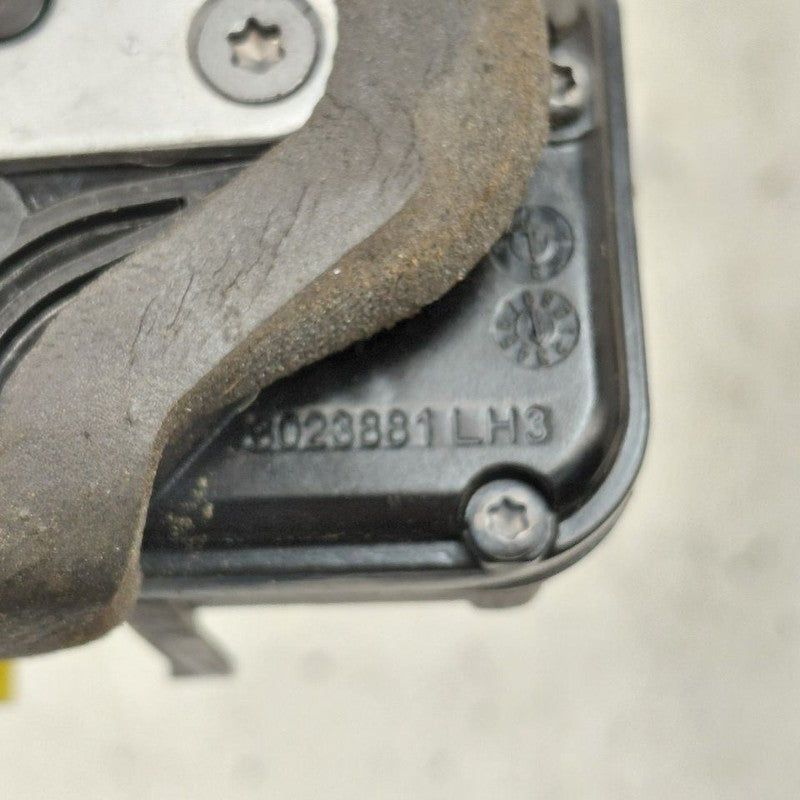 Chevy Trax Door Latch Lock Left Driver Front  2022 2021
