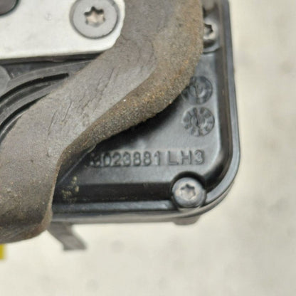 Chevy Trax Door Latch Lock Left Driver Front  2022 2021