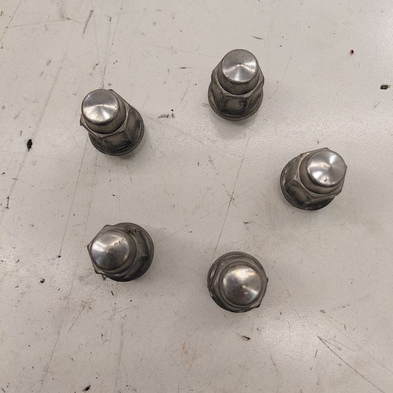 Chevy Volt Lug Nut Set  2016 2017 2018 2019