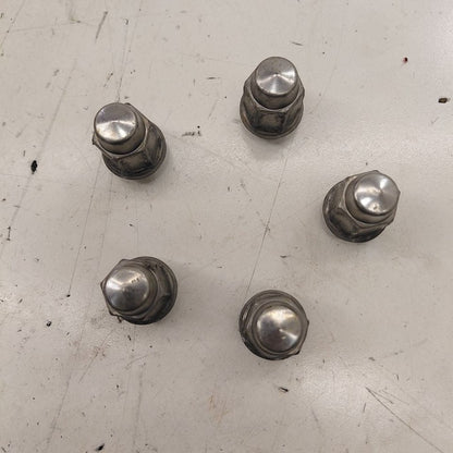 Chevy Volt Lug Nut Set  2016 2017 2018 2019