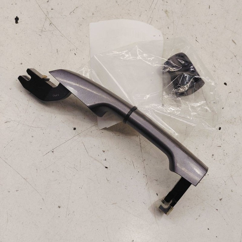 Passenger Right Rear Door Handle Exterior Fits 17-22 Honda CR-V