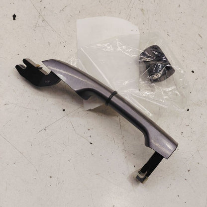 Passenger Right Rear Door Handle Exterior Fits 17-22 Honda CR-V