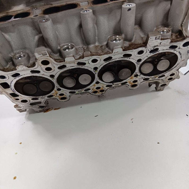 Engine Cylinder Head Fits 16-20 Toyota Yaris