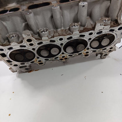 Engine Cylinder Head Fits 16-20 Toyota Yaris