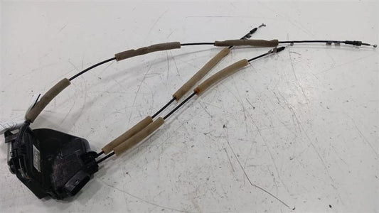 Nissan Rogue Door Latch Lock Right Passenger Front 2014 2015 2016 2017 2018 2019