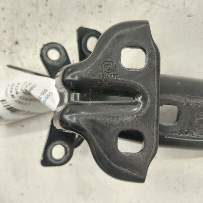 Cadillac CT6 Door Hinge Set Left Driver Rear  2018 2017 2016