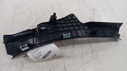 Toyota Camry Sill Trim Plate Door Jam Threshold Left Rear  2021 2022 2