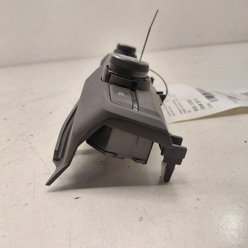 Temperature Control Heat Heater AC Switch Fits 18-21 Honda Clarity