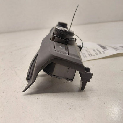 Temperature Control Heat Heater AC Switch Fits 18-21 Honda Clarity