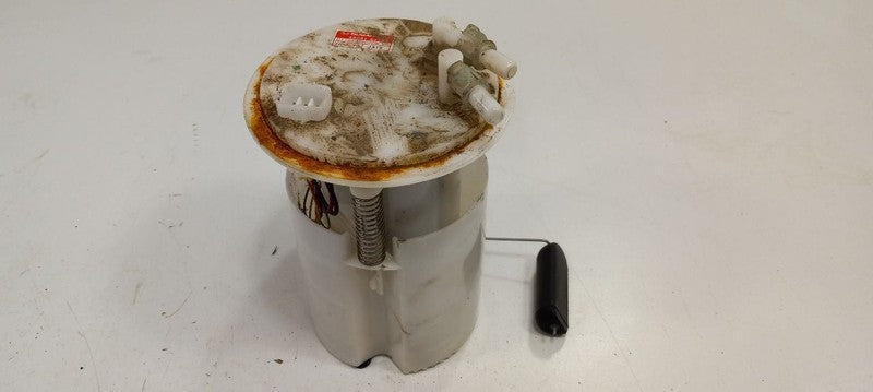 Gas Fuel Pump Assembly 2.5L Without Turbo Fits 12 Subaru Legacy OEM